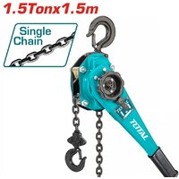 Лебедка Total THSLB1501