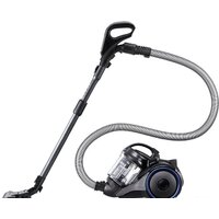 Пылесос Samsung SC15K4130HB [VC15K4130HB/EV]