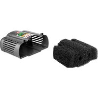 Фонтанный насос Зубр Мастер ЗНФГ-33-2.5