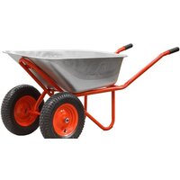 Двухколесная тачка ECO WB351-2