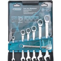 Набор ключей GROSS 14890 (7 предметов)