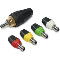 Мойка высокого давления Daewoo Power DAW 920W