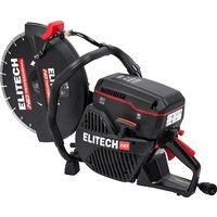 Бензорез ELITECH GC 350