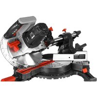 Торцовочная пила Зубр ЗПТ-210-1600 ПЛ