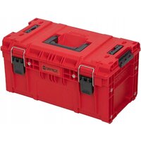 Набор ящиков Qbrick System PRIME SET 1 RED Ultra HD Custom Z257974PG013