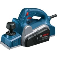 Рубанок Bosch GHO 6500 Professional [0601596000]