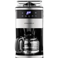 Капельная кофеварка MAUNFELD MF-723S