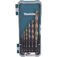 Набор сверл Makita D-77241