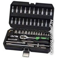 Универсальный набор инструментов Волат 18550-46 (46 предметов)