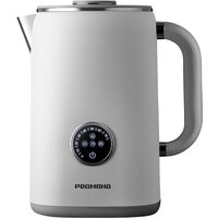 Электрический чайник Redmond (Редмонд) KM237 (белый)