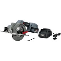 Дисковая (циркулярная) пила Profipower DHS-18V (с 1-им АКБ)