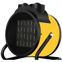 Электрическая тепловая пушка Zerten ZPK-20R