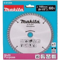 Пильный диск Makita D-81206