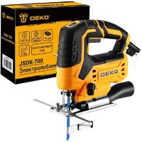 Электролобзик Deko JSDK-700 085-1158