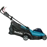 Газонокосилка Makita LM004GM103 (с 1-им АКБ)