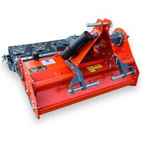Камнедробилка Rossel STB-125