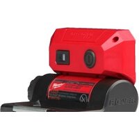 Фонарь Milwaukee USB L4 FFL-301