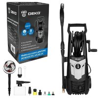 Мойка высокого давления Deko DKCW2400 PRO 085-2035