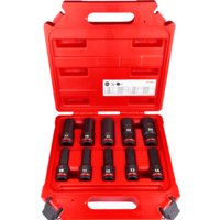 Набор головок слесарных Milwaukee 4932480457