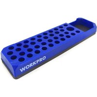 Держатель для бит Workpro WP433056