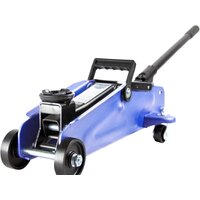 Подкатной домкрат БелАК Premium BAK.30152 2т