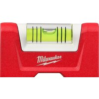 Уровень строительный Milwaukee 4932472122