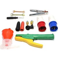 Дизельный генератор ТСС DGW 7.0/250ED-R3