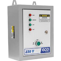 Блок автоматики ECO PE-ATS