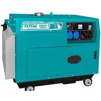Дизельный генератор Total TP250001