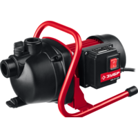 Самовсасывающий насос Зубр НПЦ-М1-1000