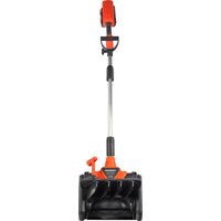 Снегоуборщик Patriot PE 2542 UES (с 2-мя АКБ)