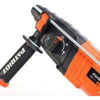 Перфоратор Patriot RH 242 140301326