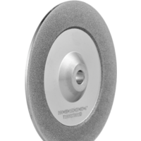 Точильный круг Сварог TIG Expert 001 D90x8H 100491