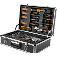 Универсальный набор инструментов Deko DKMT95 (95 предметов)