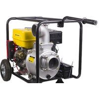 Мотопомпа Champion GTP101E