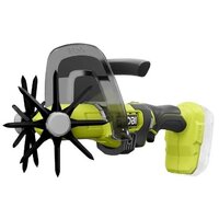 Мотокультиватор аккумуляторный Ryobi RY18HCA-0 5133005766 (без АКБ)