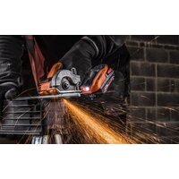 Дисковая (циркулярная) пила AEG Powertools BMMS 18SBL-0 4935472280 (без АКБ)