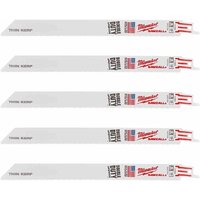 Набор пильных полотен Milwaukee 48475188