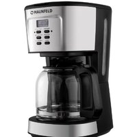 Капельная кофеварка MAUNFELD MF-722S