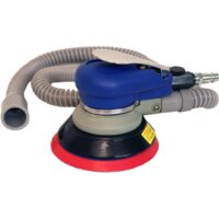 Пневмошлифмашина Luxi LX-4070