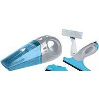 Автомобильный пылесос Vitek VT-1811 B