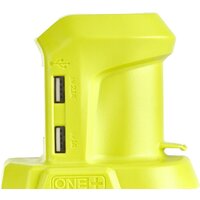 Адаптер Ryobi R18USB-0 5133004381