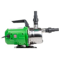 Самовсасывающий насос ECO GFI-13P