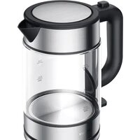 Электрический чайник Xiaomi Electric Glass Kettle BHR7490RU