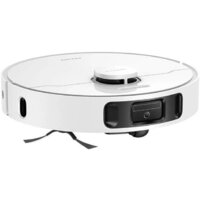 Робот-пылесос Dreame Robot Vacuum D30 Ultra White RTD31TE (евровилка, белый)