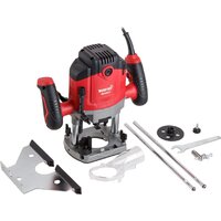 Вертикальный фрезер Wortex LX MM 5513 E