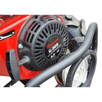 Мотокультиватор бензиновый Rossel K-308
