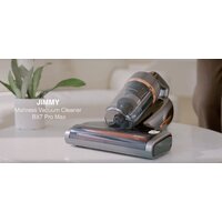 Пылесос для удаления пылевых клещей Jimmy BX7 Pro Max