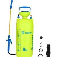 Ручной опрыскиватель Deko DKSP08 065-0940