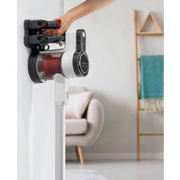 Пылесос Gorenje SVC216FMLW